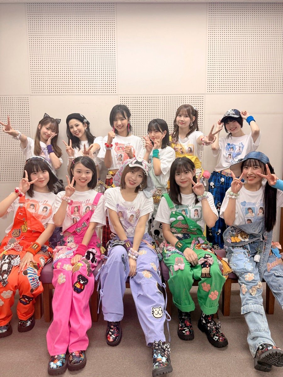 tomyyoppy's tweet photo. 12球団最後の日本一達成年のモーニング娘。のリーダー

福岡　野中美希
横浜　生田衣梨奈
阪神　譜久村聖
オリ　譜久村聖
東京　譜久村聖
ハム　譜久村聖
楽天　道重さゆみ
讀賣　道重さゆみ
千葉　高橋愛
西武　高橋愛
中日　高橋愛

広島　結成前
#MorningMusume26
#MorningMusume https://t.co/DJcK7MVDPv