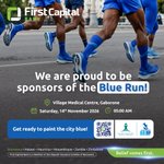 Photo by First Capital Bank Botswana (@FirstCapital_Bw)