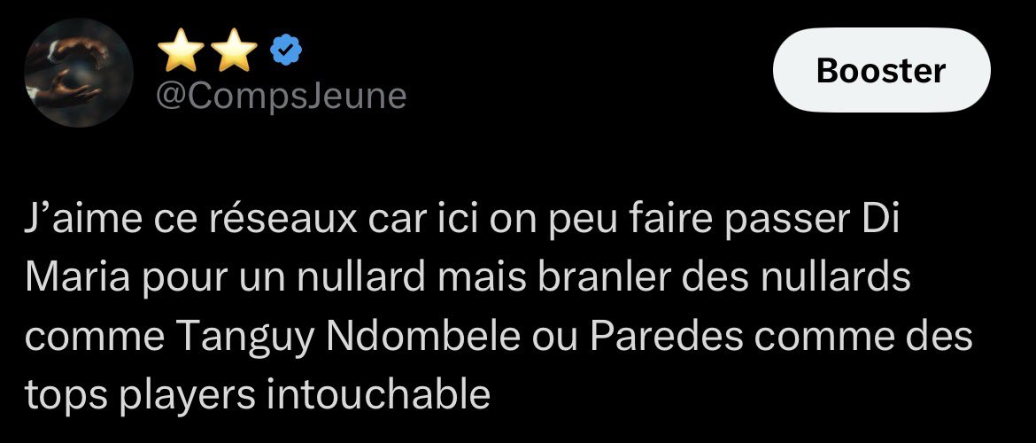 CompsJeune's tweet photo. https://t.co/k6UxNmG81h