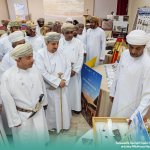 Photo by الثروة الزراعية والسمكية وموارد المياه بمسندم (@MAFWR_MSD)