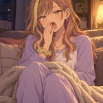 Photo by やげん✨｜看板娘セイラちゃんをAIで育てるおっさん (@rascal8023)
