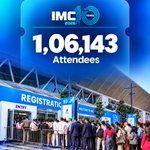 Photo by India Mobile Congress (@exploreIMC)