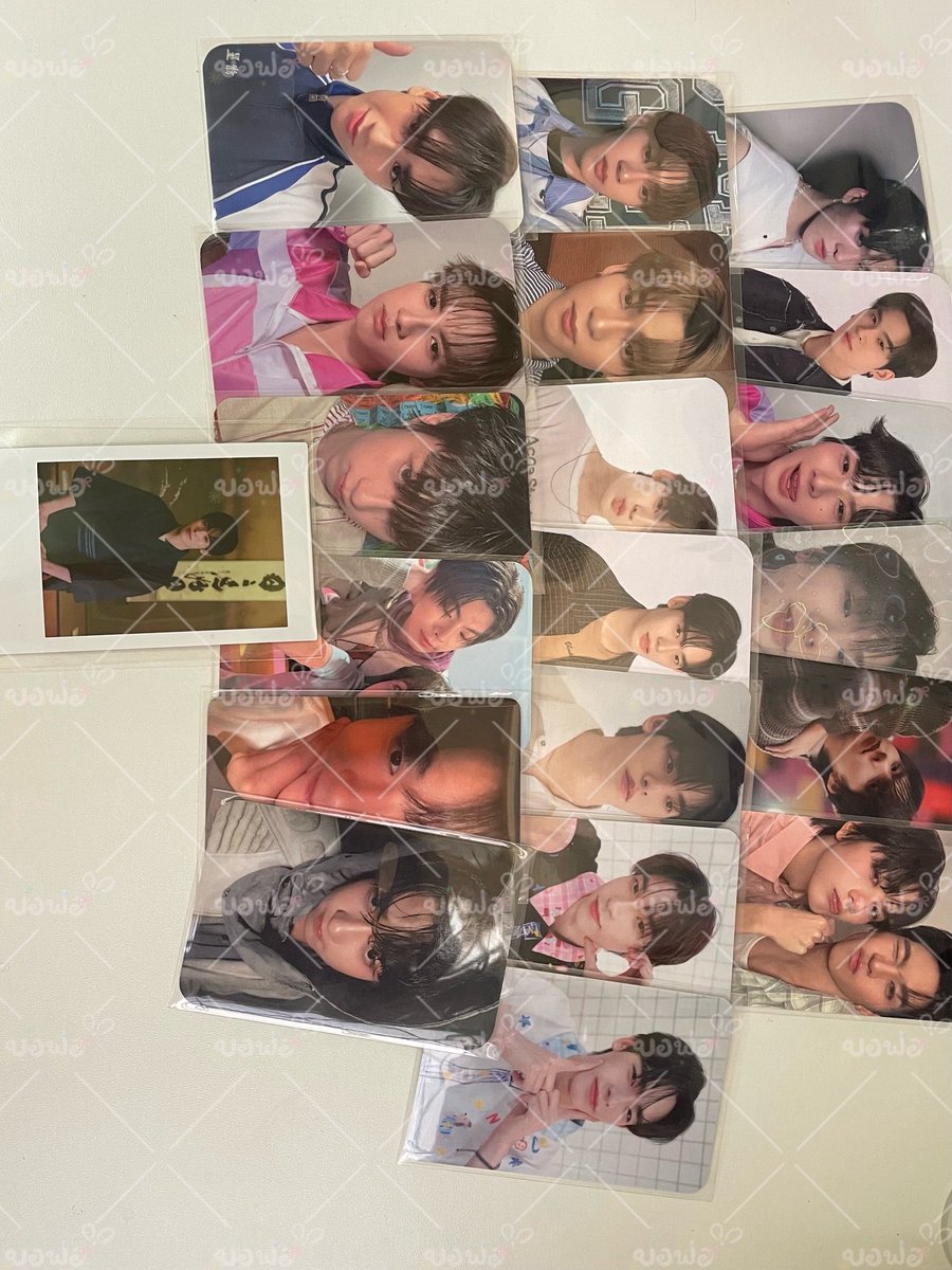 Bunnyrainnylu_'s tweet photo. 📢 การ์ดที่จะลงขายในวันเสาร์นี้นะคะ 💖

(ปล่อยวันเสาร์นะคะ)🙇‍♀️

เอฟผ่านเดมเหมือนเดิมค่ะ แจ้งราคาวันเสาร์ตอน 19:45 น. และเริ่มเอฟได้ตอน 20:00 น. นะคะ 

#ตลาดนัดดูมันดิ #ตลาดนัดดมด #ตลาดนัดdmd #ตลาดนัดริวจินแพทจิ #ตลาดนัดตี๋ตี๋ป๋อ https://t.co/PzFWpaziGG