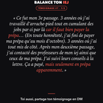 Photo by Balance ton IEJ (@BalanceTonIEJ)