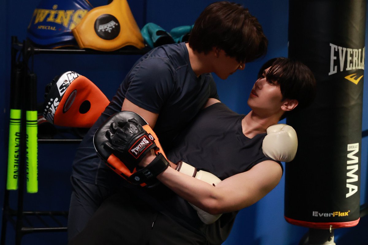 9397_MBforyou's tweet photo. อันนี้คือที่เขาลือว่าเป็นคู่มิตรภาพ 2027 ป่ะ https://t.co/XwXb7lzXEl