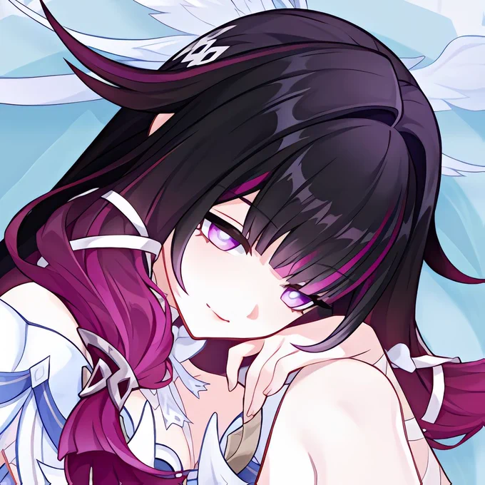 Image from cara. (@toffeemell)
