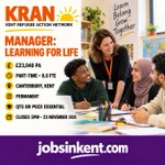 Photo by jobsinkent.com (@JobsInKentcom)