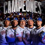 Photo by Team Beisbol Venezuela (@TeamBeisbolVe)