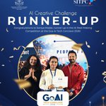 Photo by Goa Startup Mission (@Startup_Goa)