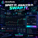 Photo by OctoTools (@OctoToolsLive)