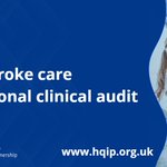 Photo by Healthcare Quality Improvement Partnership (@HQIP)