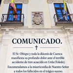 Photo by Obispado de Cuenca (@ObispadoCuenca)