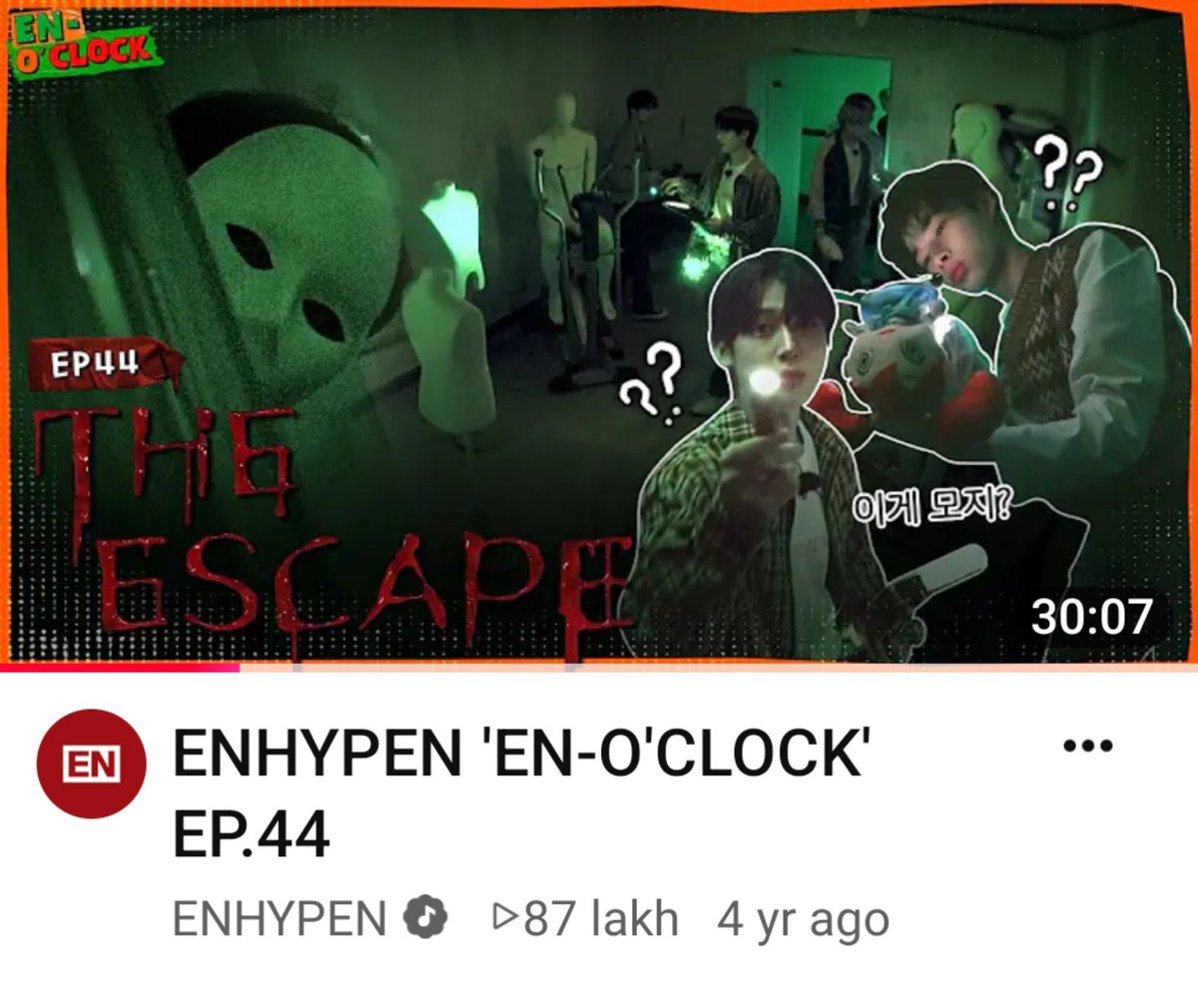 nunchaikii's tweet photo. Watching en-o'clock', this is my favv so far!! https://t.co/bbIWQtFCWd
