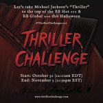 Photo by Aquarius #ThrillerChallenge2026 🎼 (@Aquarius_Future)