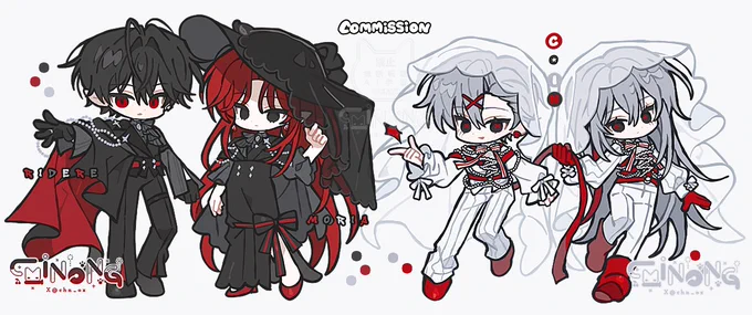 Image from μΉλ (@Chn_ox)