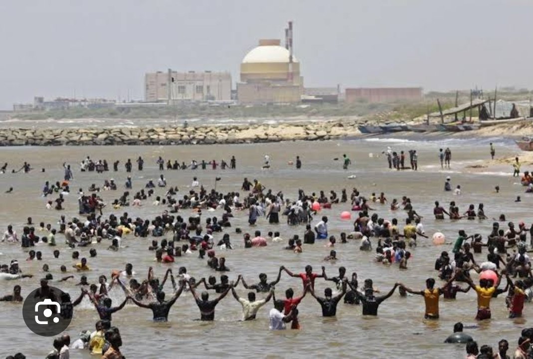 RShivshankar's tweet photo. ACTIVISM OR SUBVERSION?
The controversy recalls the UPA years, when PM Manmohan Singh blamed US-based and Scandinavian-backed NGOs for fuelling protests against the Kudankulam nuclear plant.
India must address tribal concerns. But it must also investigate credible leads of foreign interference. The biggest question is: When does activism become a threat to national security?
3/3