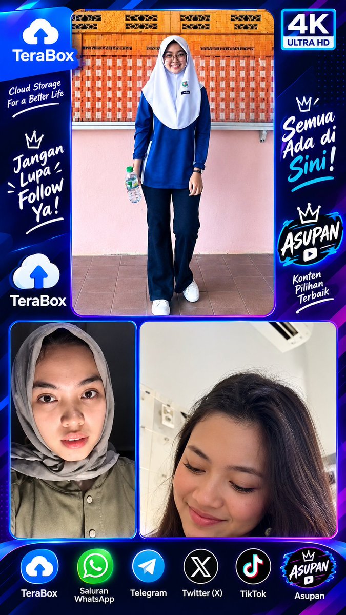 haloalo69's tweet photo. 🎬TeraBox Stream
1.
https://t.co/wMdgOVl2gu
2.
https://t.co/dsB4EV6PKN
3.
https://t.co/EvDeLrMIx7

Telegram: https://t.co/UevszB1PEw https://t.co/Qg8Ix15uAX