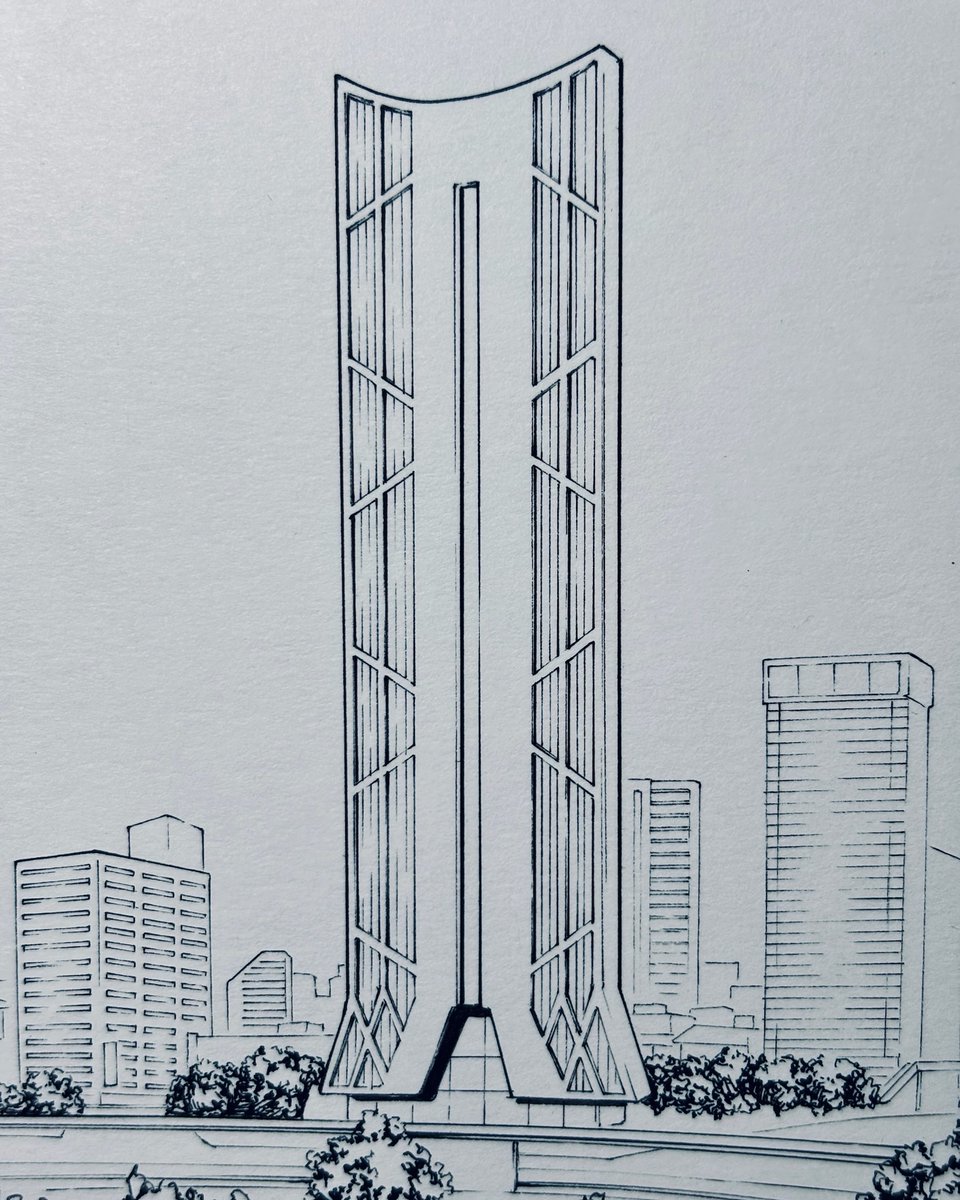 yuriko_pro's tweet photo. 【MANGA】
漫画アシスタント仕事紹介🖋️
都会の風景の線画
#漫画背景 #BackgroundArt https://t.co/i8Q4gno2vn