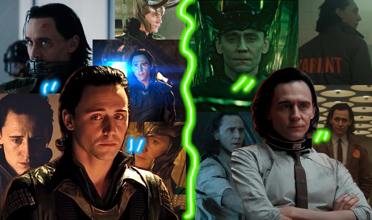 J_Webwep's tweet photo. #Loki 
돗치가스키? 2 https://t.co/jQOhfQlZvm