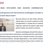 Photo by Cath Lab Digest (@CathLabDigest)