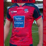 Photo by Sheffield RUFC (@SheffieldRUFC)