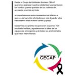 Photo by Grupo de Entidades Sociales CECAP (@GCecap)