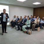 Photo by Indo-Italian Chamber (@IndiaItaly)