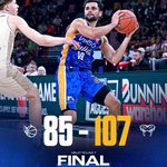 Photo by Brisbane Bullets (@BrisbaneBullets)