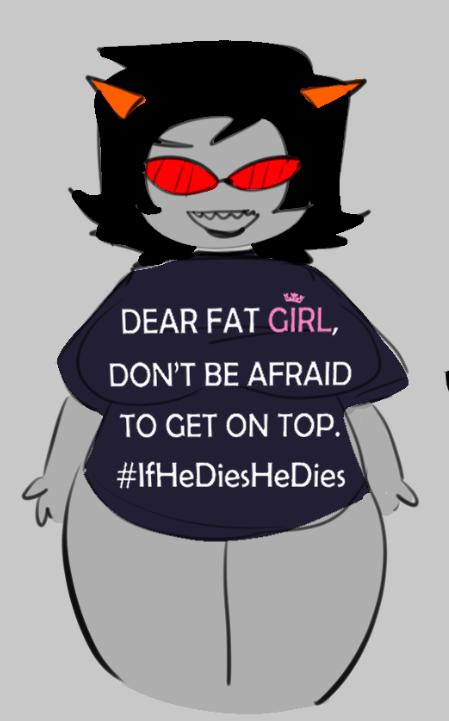 SamuelFranky2's tweet photo. #homestuck #Terezi https://t.co/mrZE9ww68p