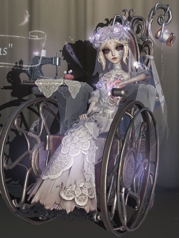 galatea0_0's tweet photo. Succubus is the sexiest skin ever https://t.co/HWSE5IkoAq