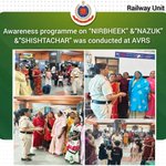 Photo by DCP RAILWAYS DELHI (@DCPDelhiRailway)