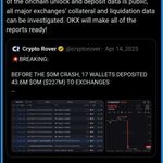 Photo by wildcryptox 🎯📈🕉️ (@wildcryptox)