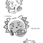 Photo by 냥냐묭 (@namradrowing)