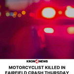 Photo by KRON4 News (@kron4news)