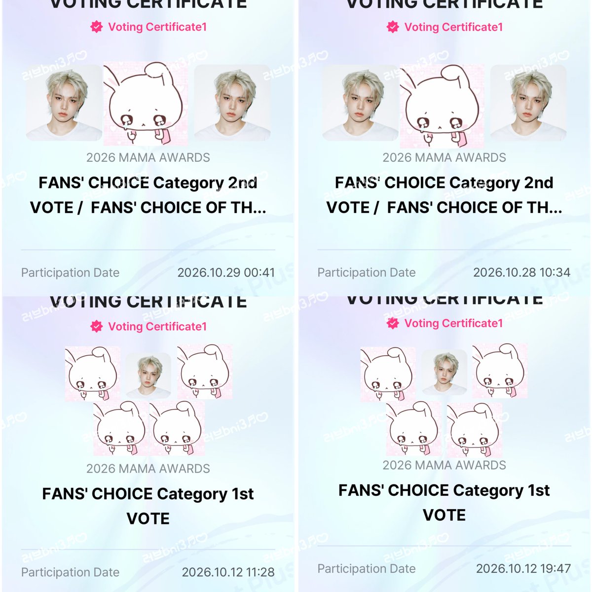 korporishappyyy's tweet photo. kindly rt💌

🏹 giveaway for EVERs 
♡ vote 'EVAN' for FANS’ CHOICE MAMA2026’ in any awards/round ♡

แจกรางวัลสำหรับเอเวอร์ที่โหวตให้ EVAN ใน MAMA2026 ในรายการไหนก็ได้
- dior card holder 1 EA
- บั้ม dom 2 EA
- การ์ด dom yzy vce 1.0 1 EA
- kitty card holder kr.🖤🐱 1 EA

✉️ สุ่มจาก mention + รีทวิต+แนบหลักฐานการโหวต EVAN + แปะลายน้ำ สร้างเป็นเธรดได้เลยค่า~♡ อย่าลืมติดด้วยนะคะ 👇🏻

I vote for #EVAN on #2026MAMAVOTE 

🎶 ประกาศผลหลังจบงาน mama