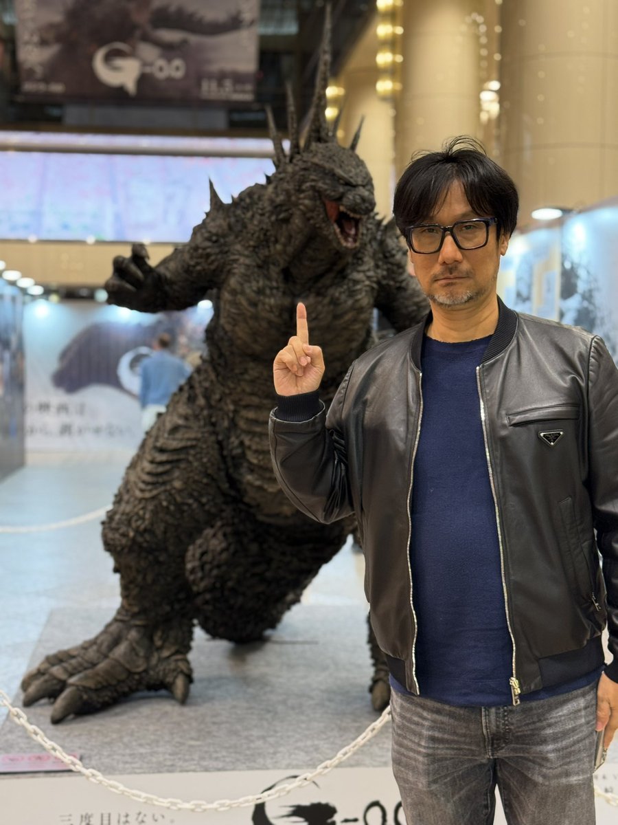 HIDEO_KOJIMA_EN's tweet photo. https://t.co/1cVNYa0a2N