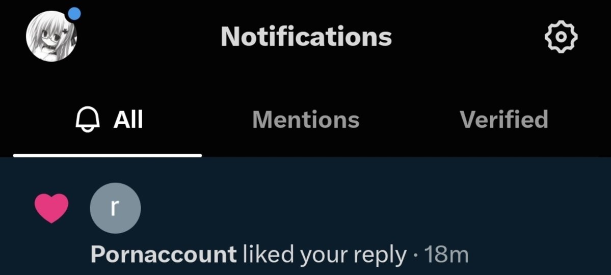 Adamoding's tweet photo. Thanks for the notification twt... https://t.co/C5CWENucoB
