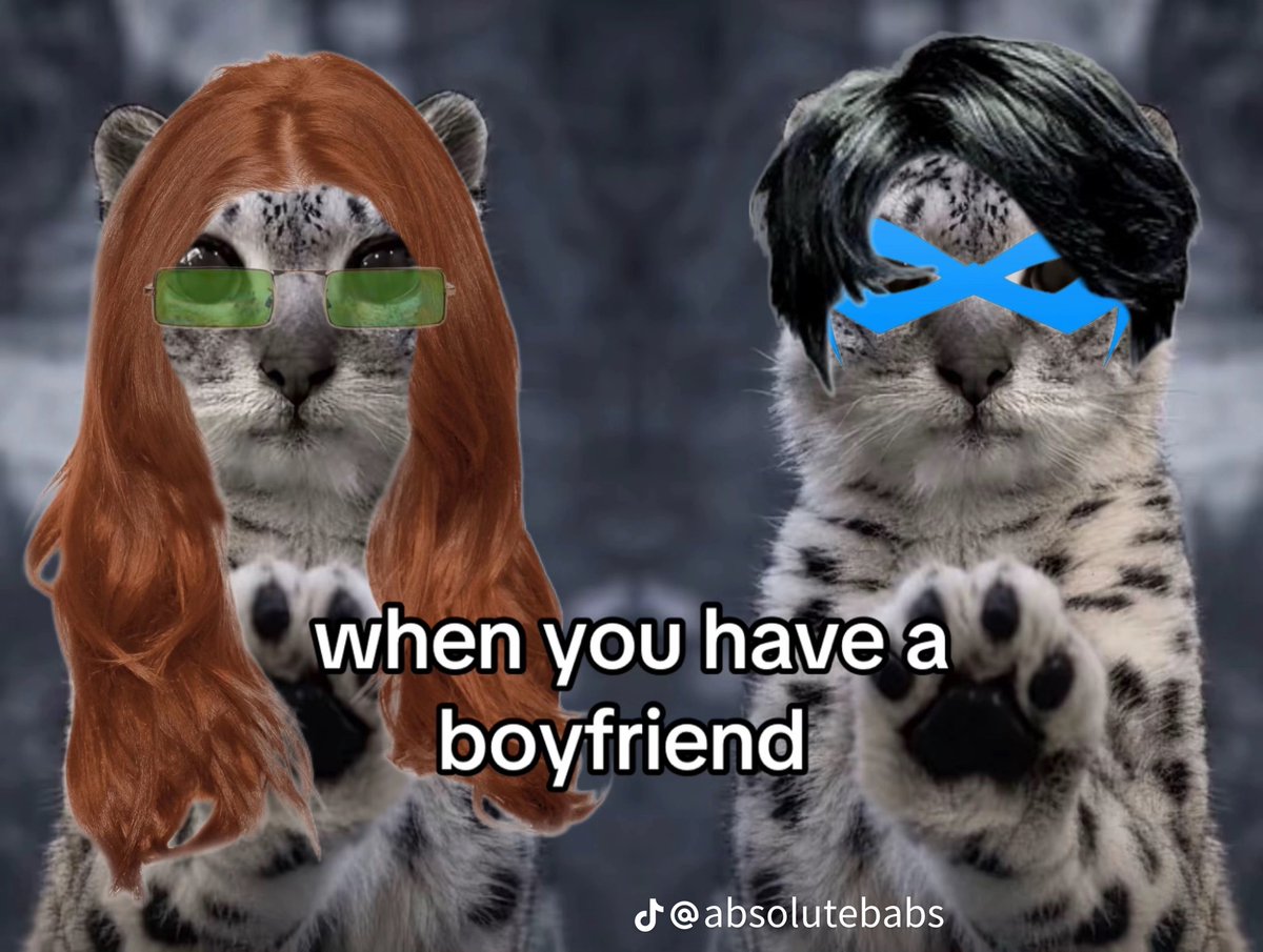 Babsfavorite's tweet photo. I love my TikTok oomfs 😭 https://t.co/2F4YO46a4M