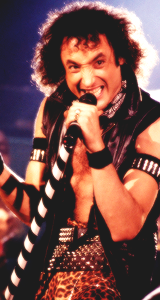 MSolisEscobar's tweet photo. Kevin Mark DuBrow (October 29, 1955 − November 19, 2007) was an #rock #singer, best known as the #lead #vocalist of the #heavy #metal #band Quiet Riot from 1975 until 1987, and again from 1990 until his death in 2007.
https://t.co/pGdy2i7kKy https://t.co/CYTr3ywj5S