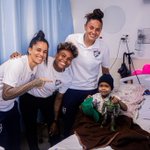 Photo by Fluminense Futebol Feminino (@FluminenseFCFem)