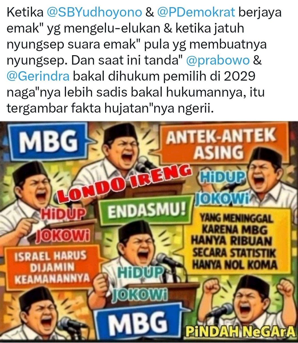 AAA_NhuzQ's tweet photo. @Gerindra https://t.co/M46yUOL0Ho