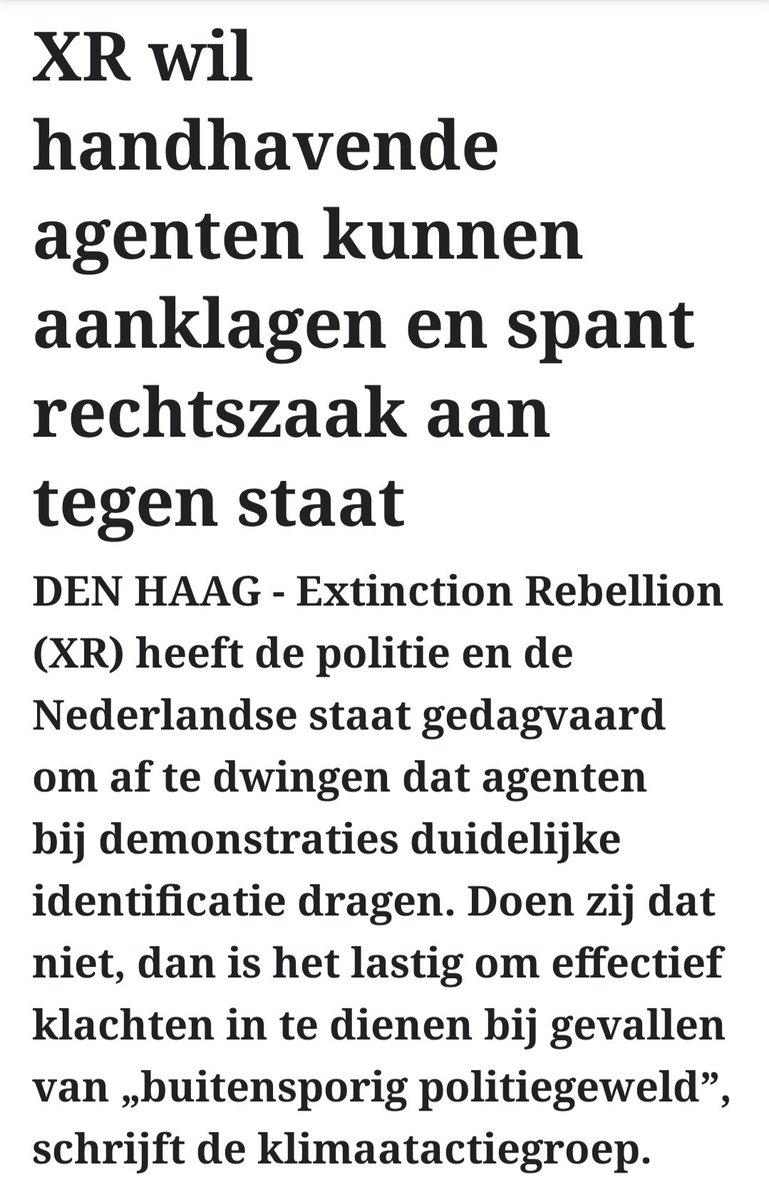 VivaVictorie's tweet photo. @LovedTooEasily Zijn ze helemaal van de pot gerukt?
Maar besef wel mensen; als je het spelletje van Linda de Mol meespeelt ben je indirect sponsor van deze XR-terroristenclub.
#Postcodeloterij https://t.co/abNFHQ5TOk