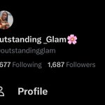 Photo by outstanding _Glam🌸 (@outstandingglam)