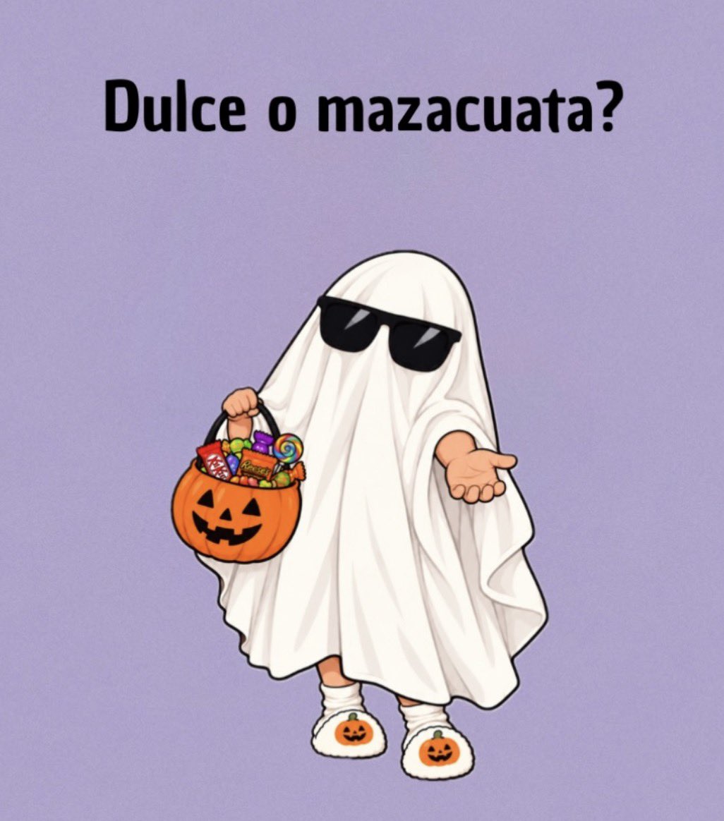 Copitadebaileys's tweet photo. Que prefieren? 👻😈💀🎃🔥 https://t.co/NEGI5GgXGZ