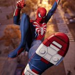Photo by 𝗠𝗮𝘁𝘁 🕸(🎙️VA)#SpiderManBrandNewDay (@Matt_1048)