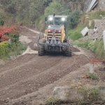 Photo by Obras Cuenca. Unidad Ejecutora y Fiscalización (@OOPPCuenca)