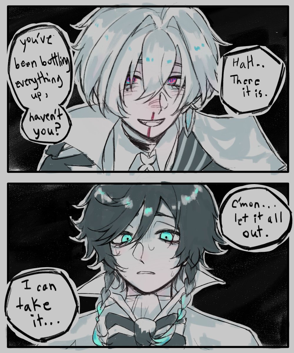 luminakazi_k's tweet photo. this is probably kinda mischaracterizing but like
#bloodballad #loven #lohen #venti https://t.co/uUMX3iv2uC