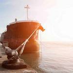 Photo by Maritime Logistics Professional (@MaritimePro)