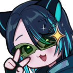 Photo by Mika Winters 💾✨ | Cybercat Vtuber (@MissingFileVT)