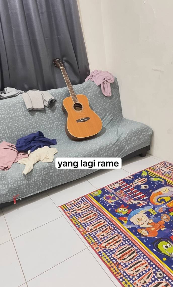 Josmarkpg's tweet photo. Akhirnya ketemu juga

https://t.co/YBDP8ds8F5 https://t.co/NcaUlUPFHe